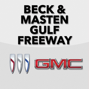 Beck and Mastens Gulf Freeway