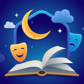 Bedtime Stories Collection App