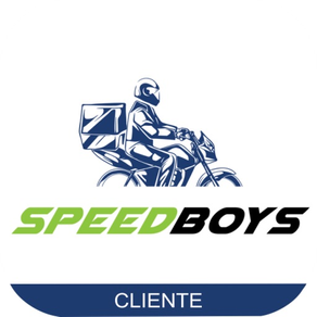 Speed Boys