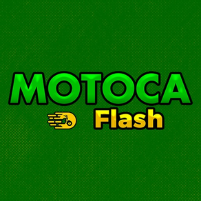 Motoca Flash