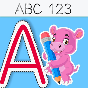 書道 – アルファベットを学ぶ