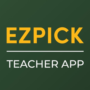 EZPICK- Teacher