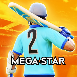 Cricket Megastar 2