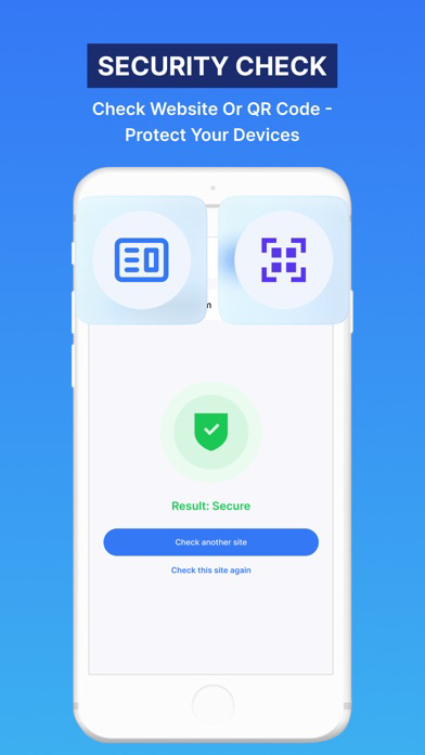 Authenticator Master Plakat