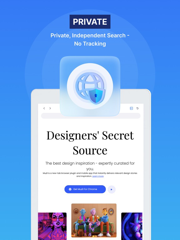 Authenticator Master Plakat