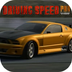 Driving Speed Pro icon