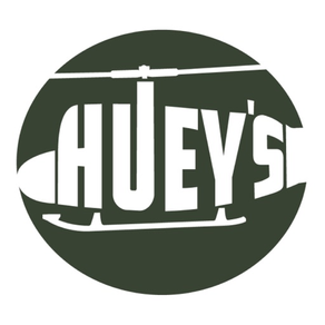 Huey's Coffee