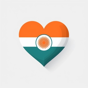 India Stickers
