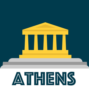 ATHÈNES Guide Billets & Hôtels