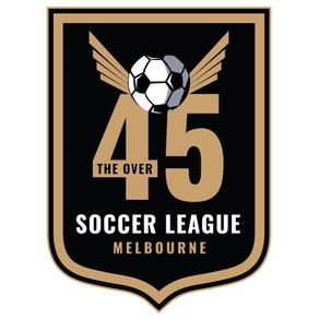 Over45s Soccer League