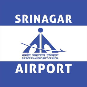 Srinagar Airport