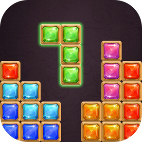 Block Puzzle Jewel - Classic