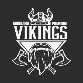 Vikings Barbearia Premium