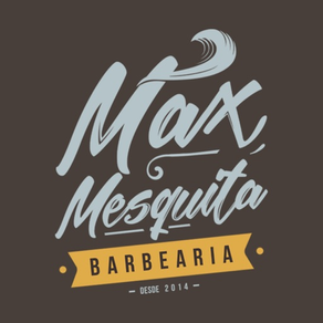 Max Mesquita Barbearia