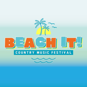 BEACH IT! Festival