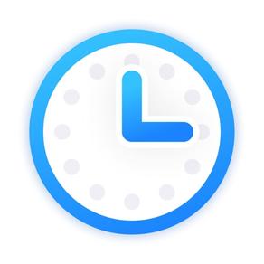 SuperTimer: Track Your Time