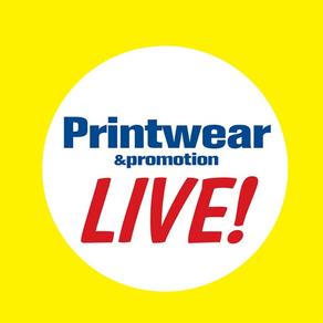 Printwear & Promotion LIVE!