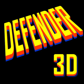 Space Defender 3D