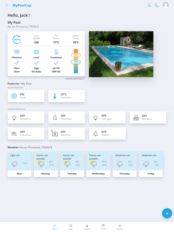 MyPoolCop poster