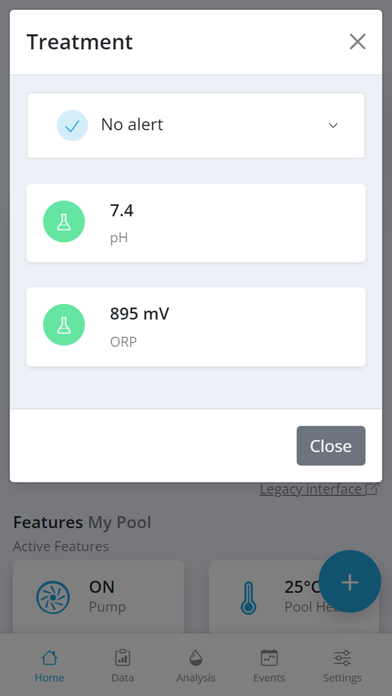 MyPoolCop poster