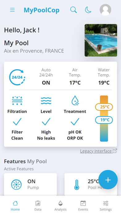 MyPoolCop poster