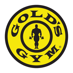 Gold's Gym Saudi Arabia