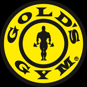 Gold's Gym International