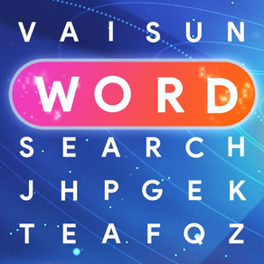 単語検索の旅: 単語ゲーム(Word Search)