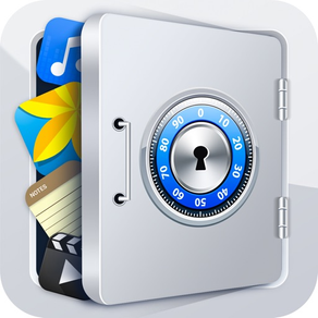 Locker App - Hide You