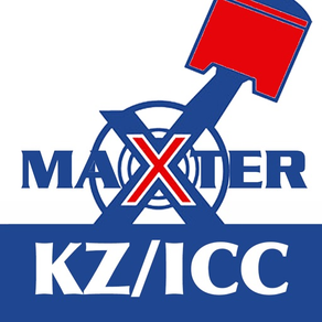 Carburation Maxter KZ ICC Kart
