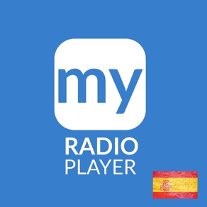 MyRadio Player Spain