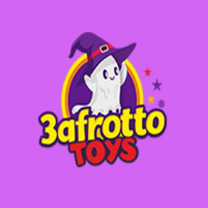 3afrotto toys