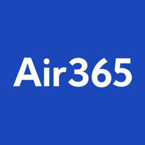 케이웨더 Air365