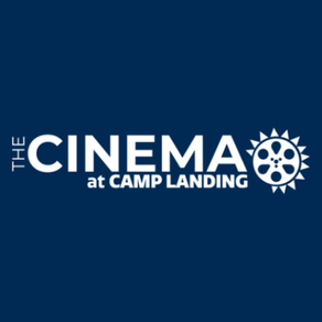 Cinema Camp Landing