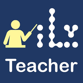 ilm365 Teacher App