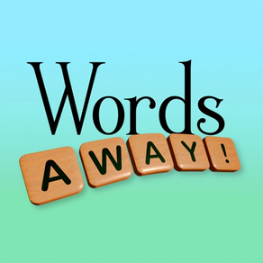 Words Away! - Word Puzzle Game