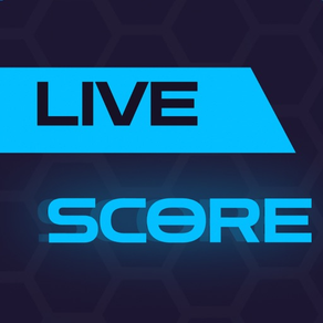 Live Score Total