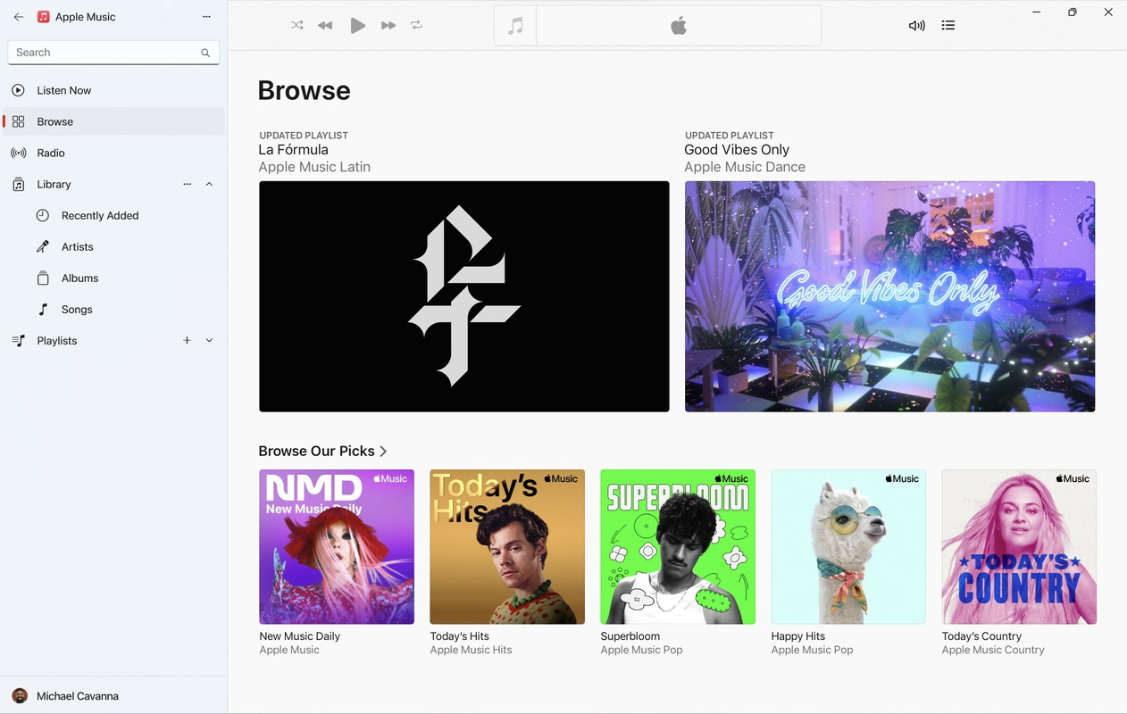 Apple Music For PC Windows 1 1284 22529 0 Download Apple music for pc windows 1 1284 22529 0 download