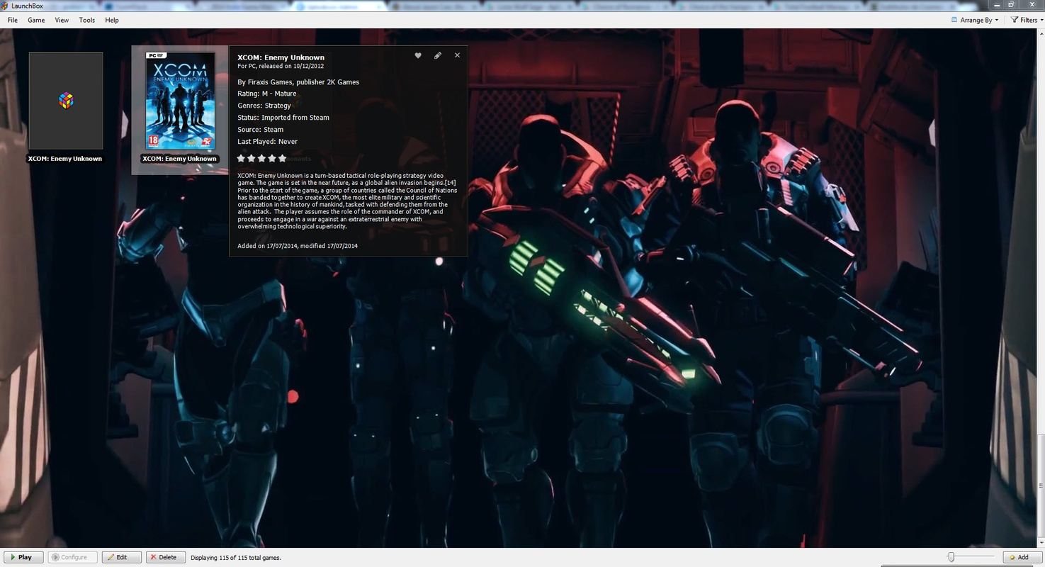 Screenshot 8 screenshot 8