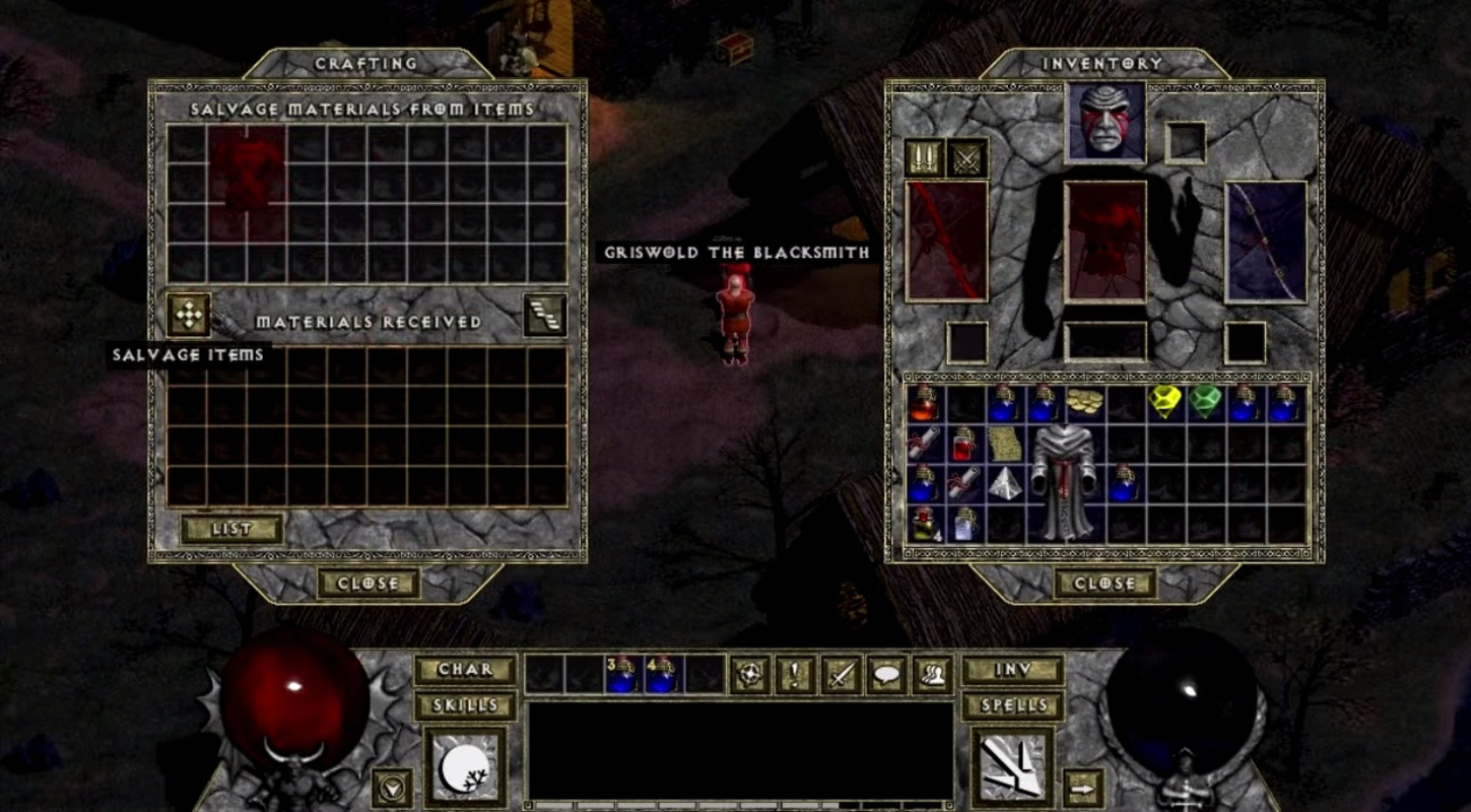 Screenshot 3 screenshot 3