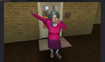 Scary Teacher 2023 - Scary School Teacher 3D - Microsoft Apps