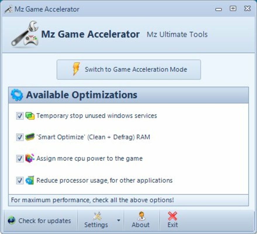 Screenshot 3 screenshot 3