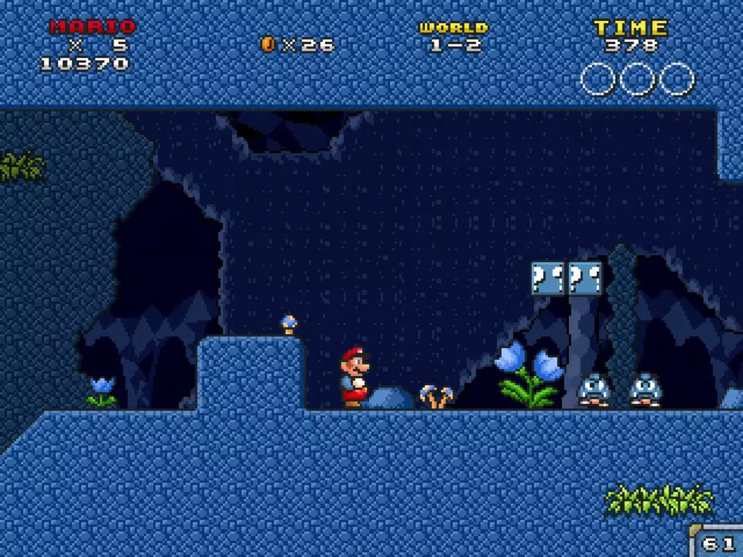 Super Mario Bros: Odyssey