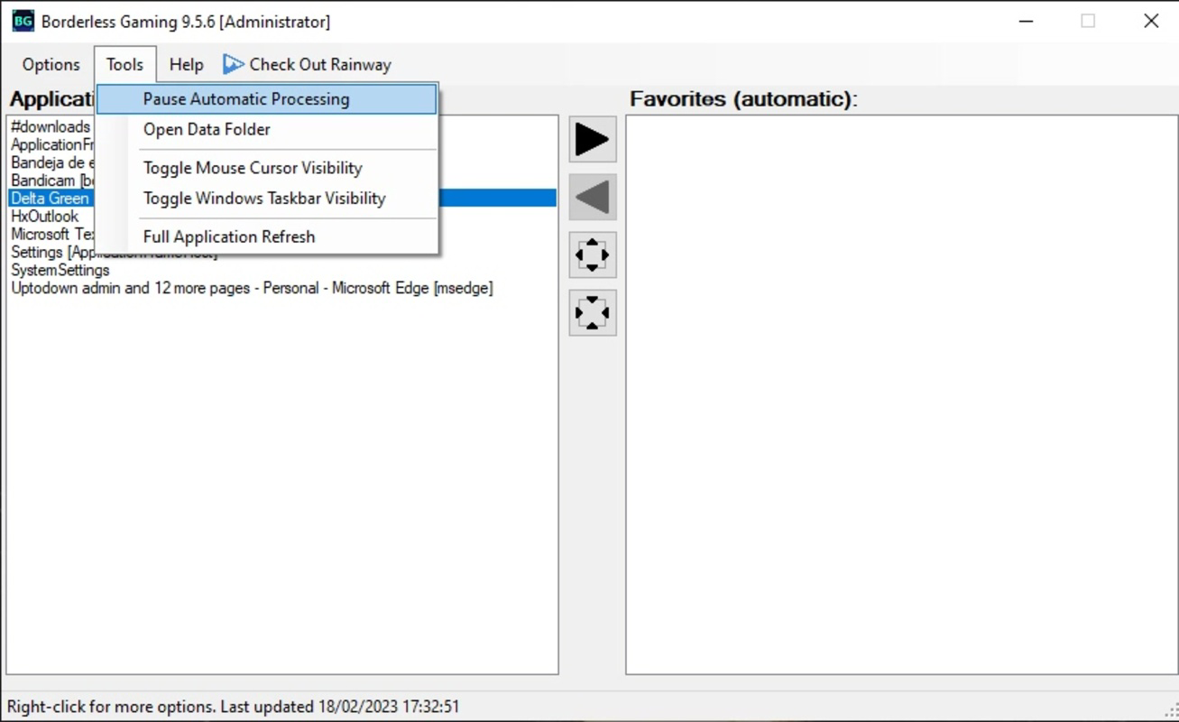 Screenshot 3 screenshot 3