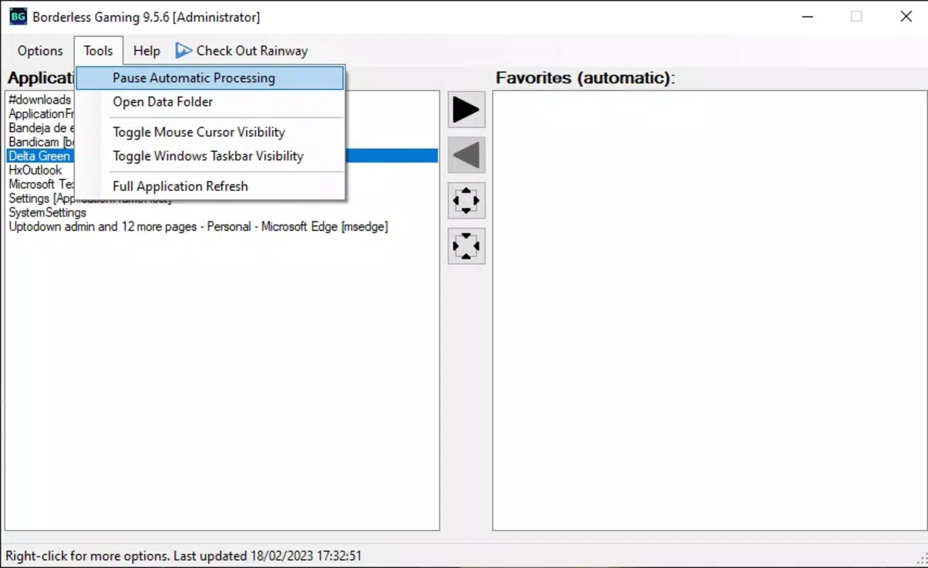Screenshot 3