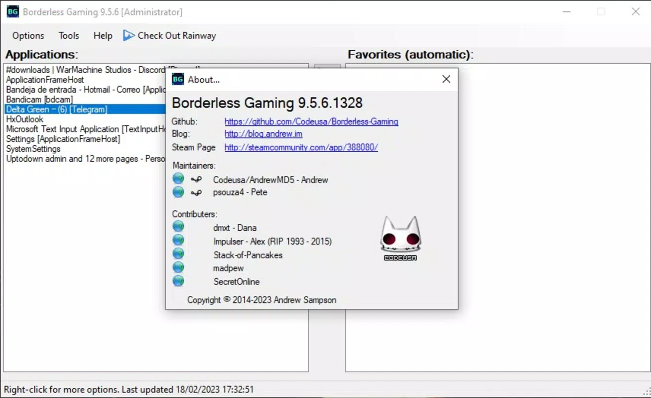 Screenshot 4