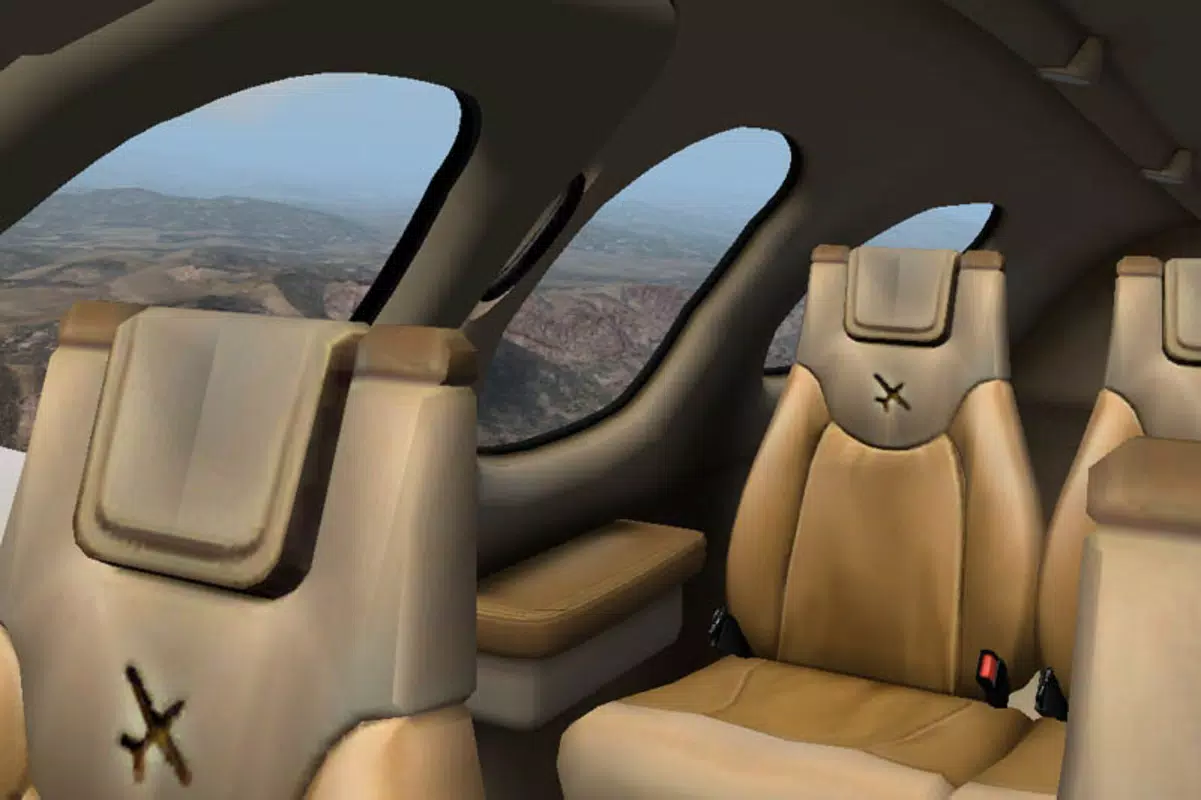 Main image for X-Plane application