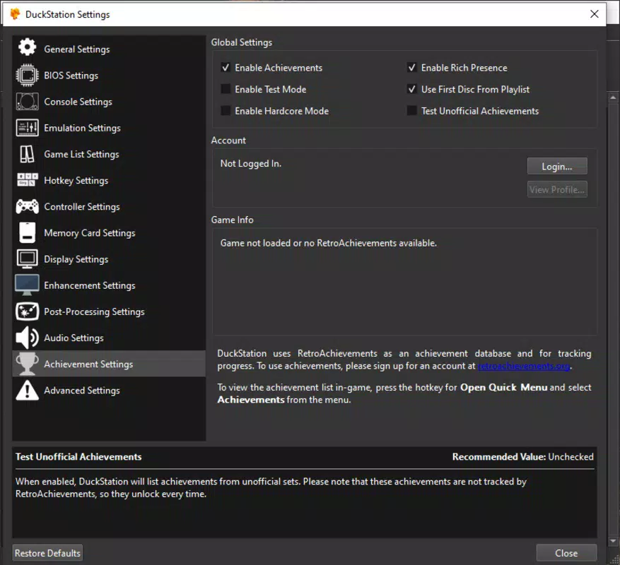 Screenshot 3