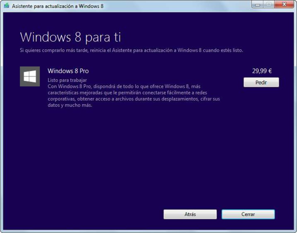 Screenshot 3 screenshot 3