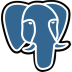 PostgreSQL icon